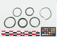 Foto von Bronzering (NHMW-PRAE-025103)